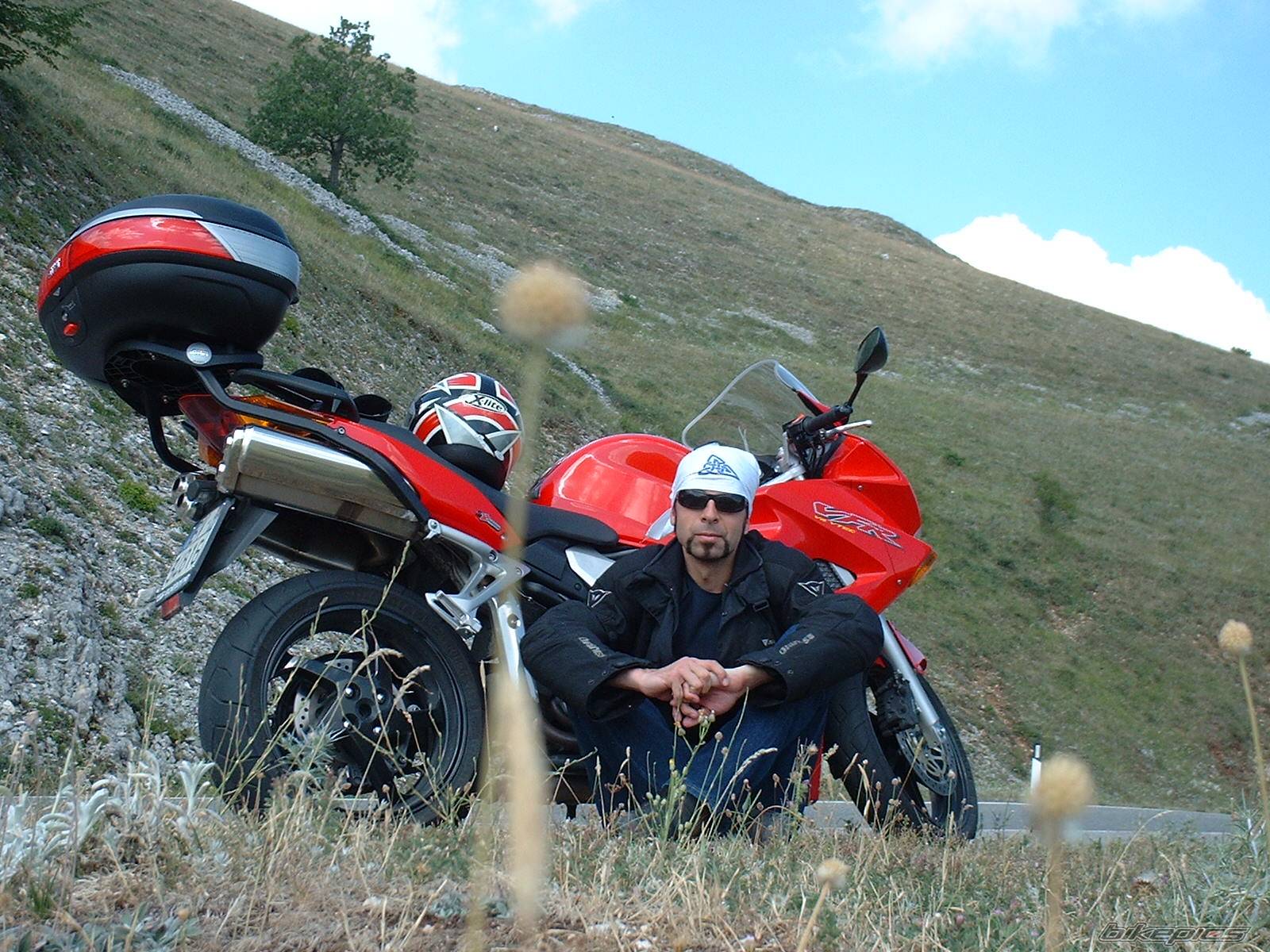 Bike Photo 400050
