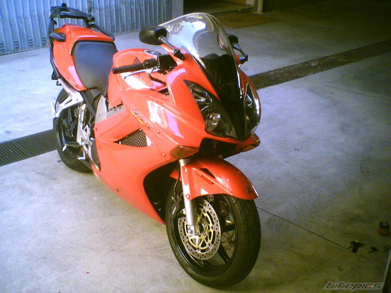 Bike Photo 400054