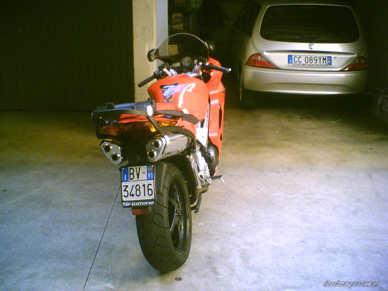 Bike Photo 400057