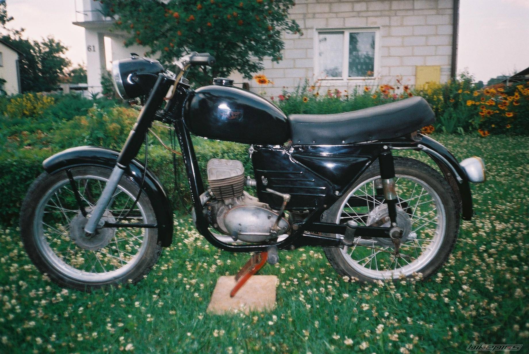 Bike Photo 400060