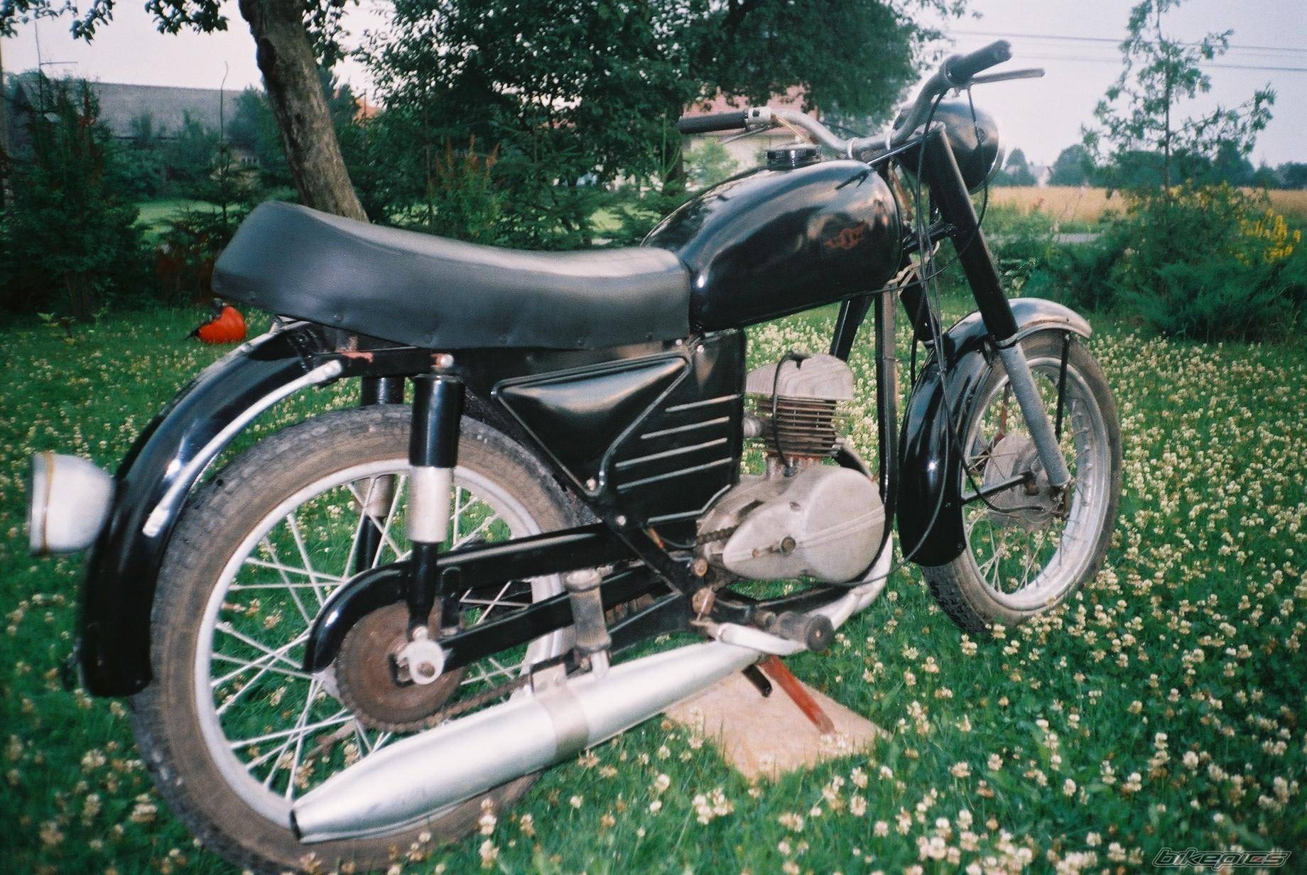 Bike Photo 400061