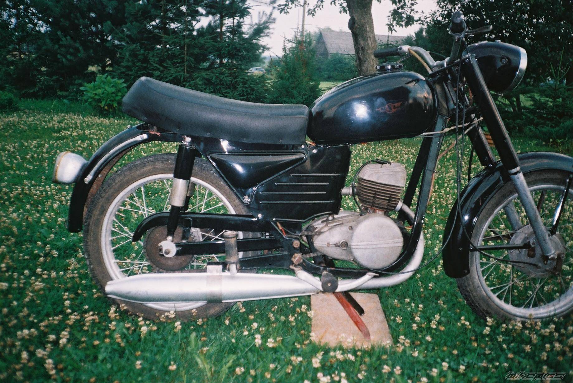 Bike Photo 400062