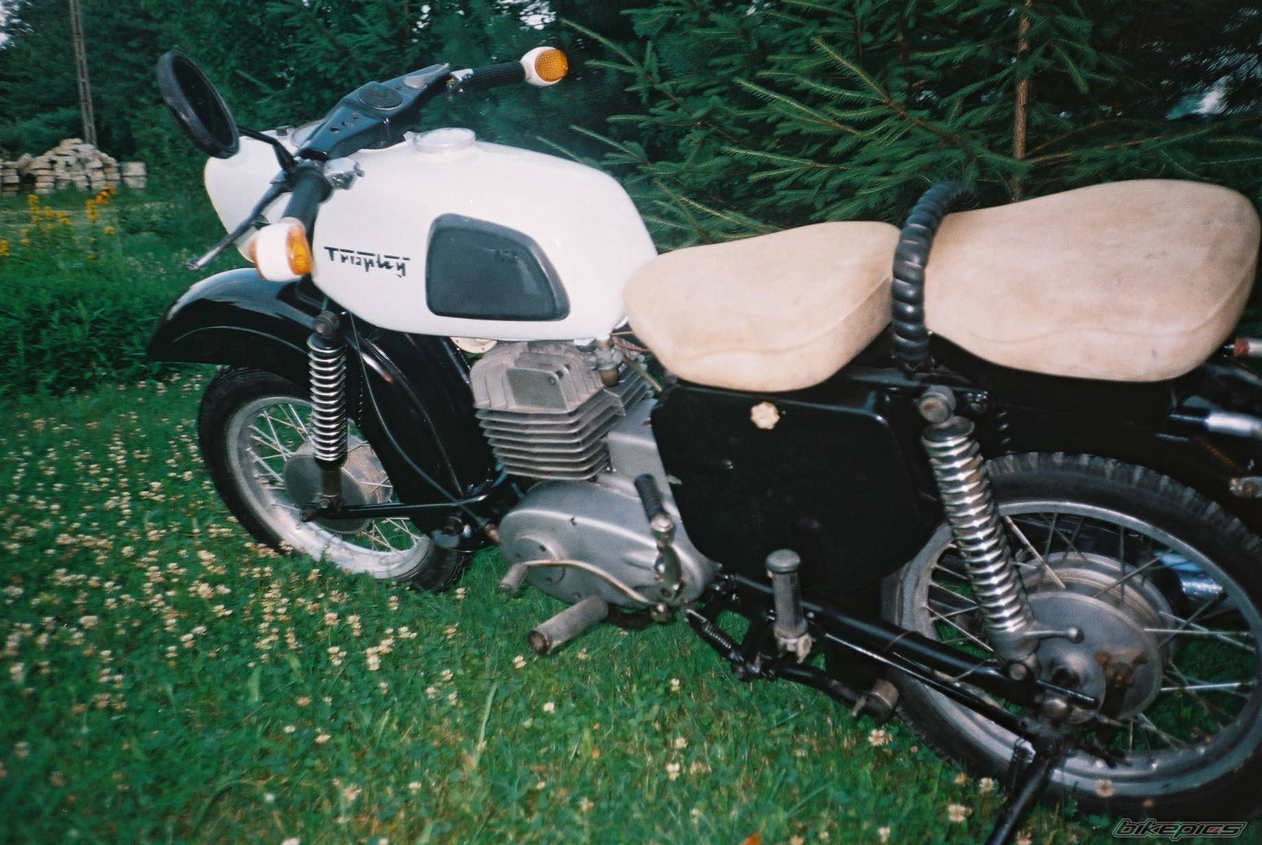 Bike Photo 400068