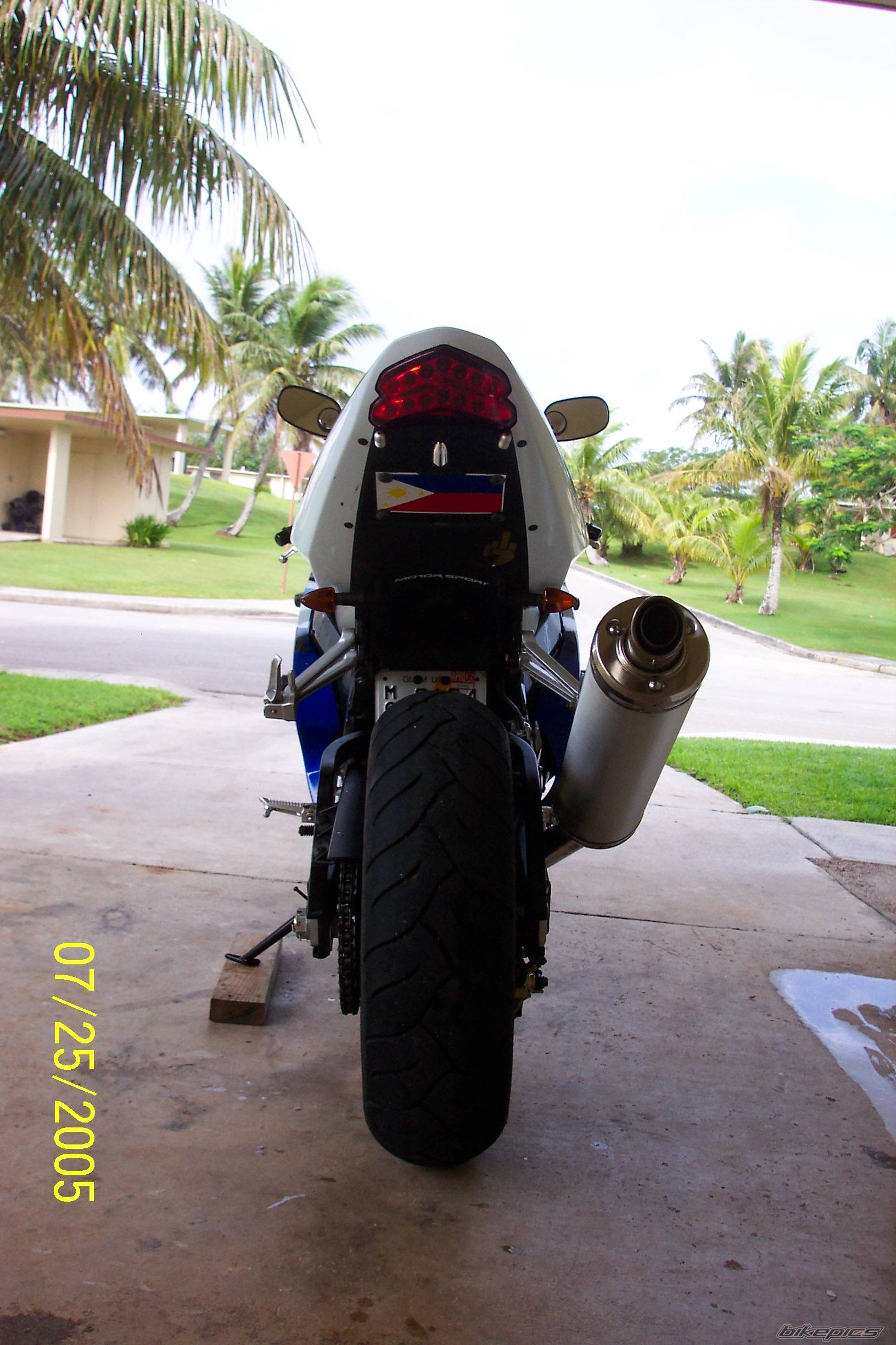 Bike Photo 400069