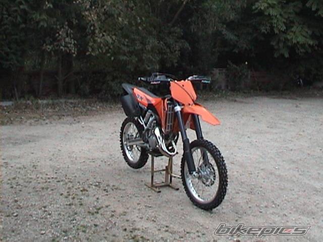 Bike Photo 40007