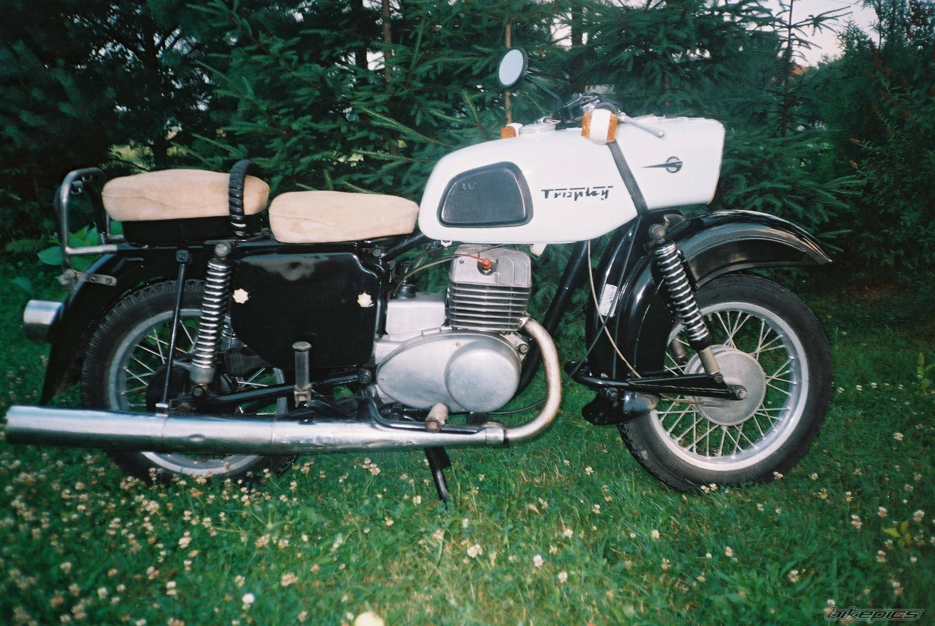 Bike Photo 400073