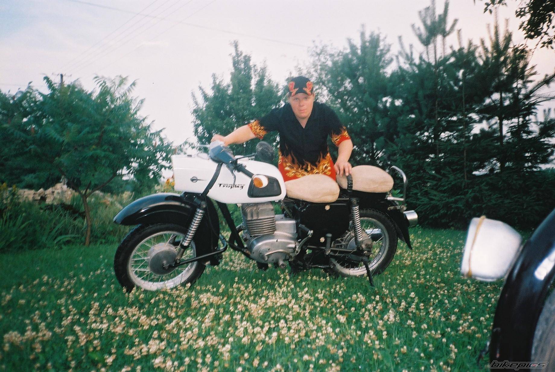 Bike Photo 400078