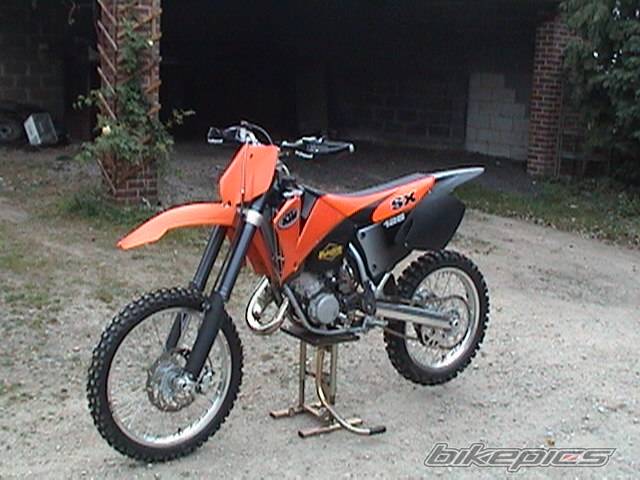 Bike Photo 40008