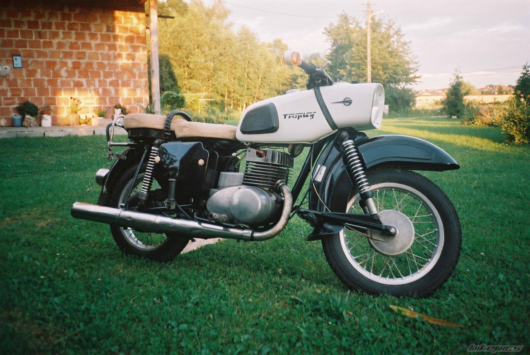 Bike Photo 400085