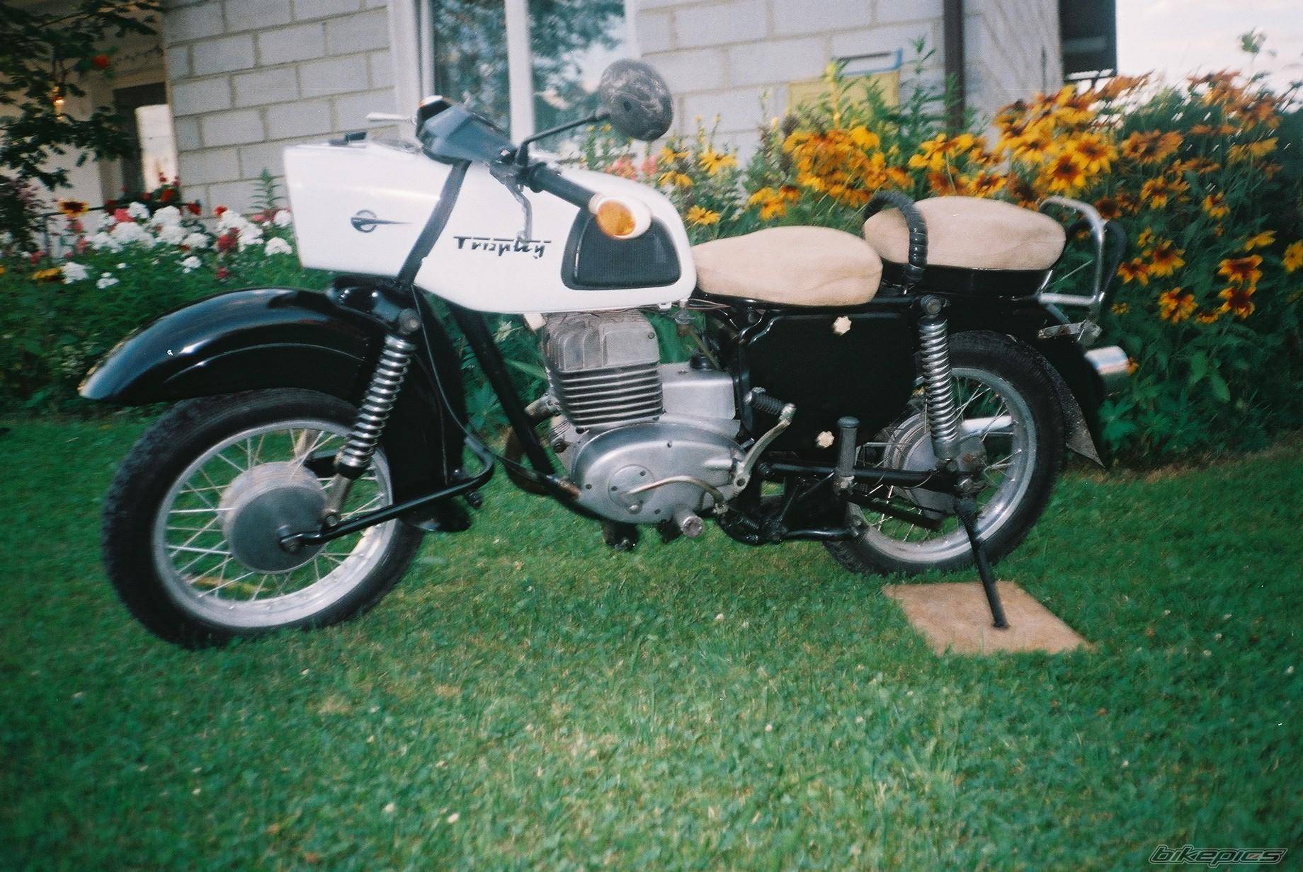 Bike Photo 400086