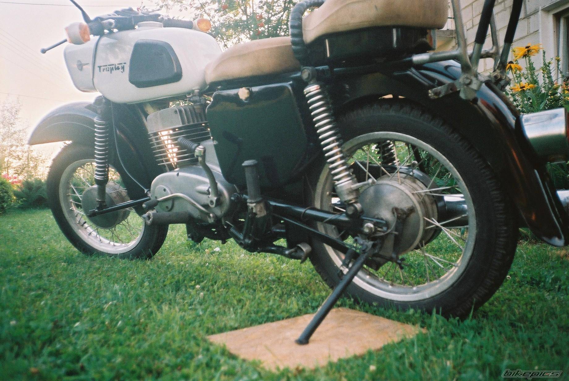 Bike Photo 400087