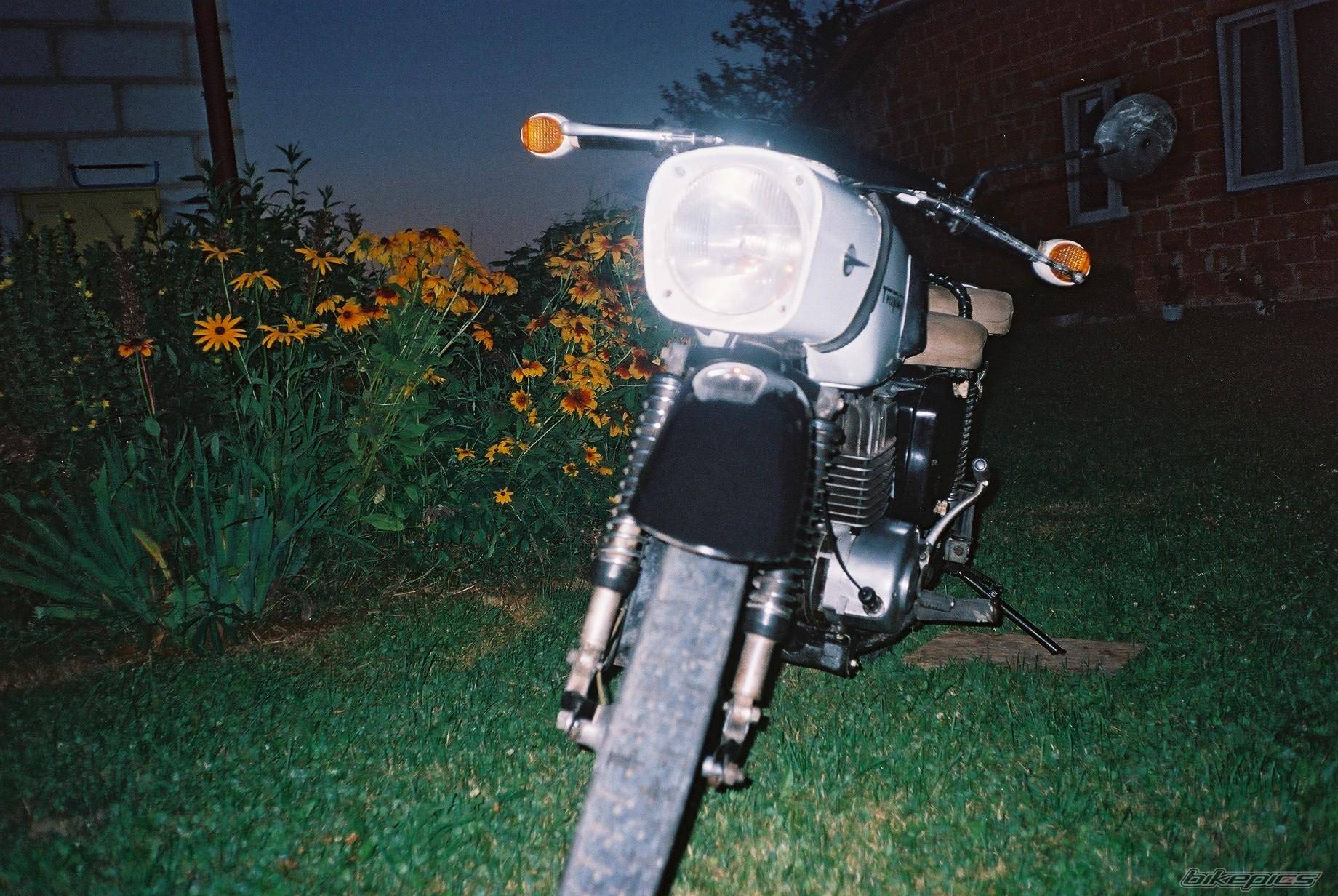 Bike Photo 400088