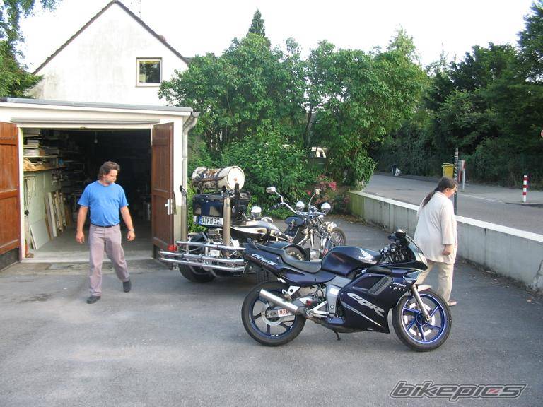 Bike Photo 400108