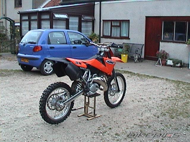 Bike Photo 40011