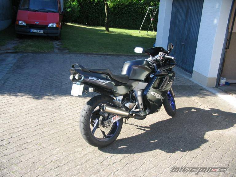 Bike Photo 400116