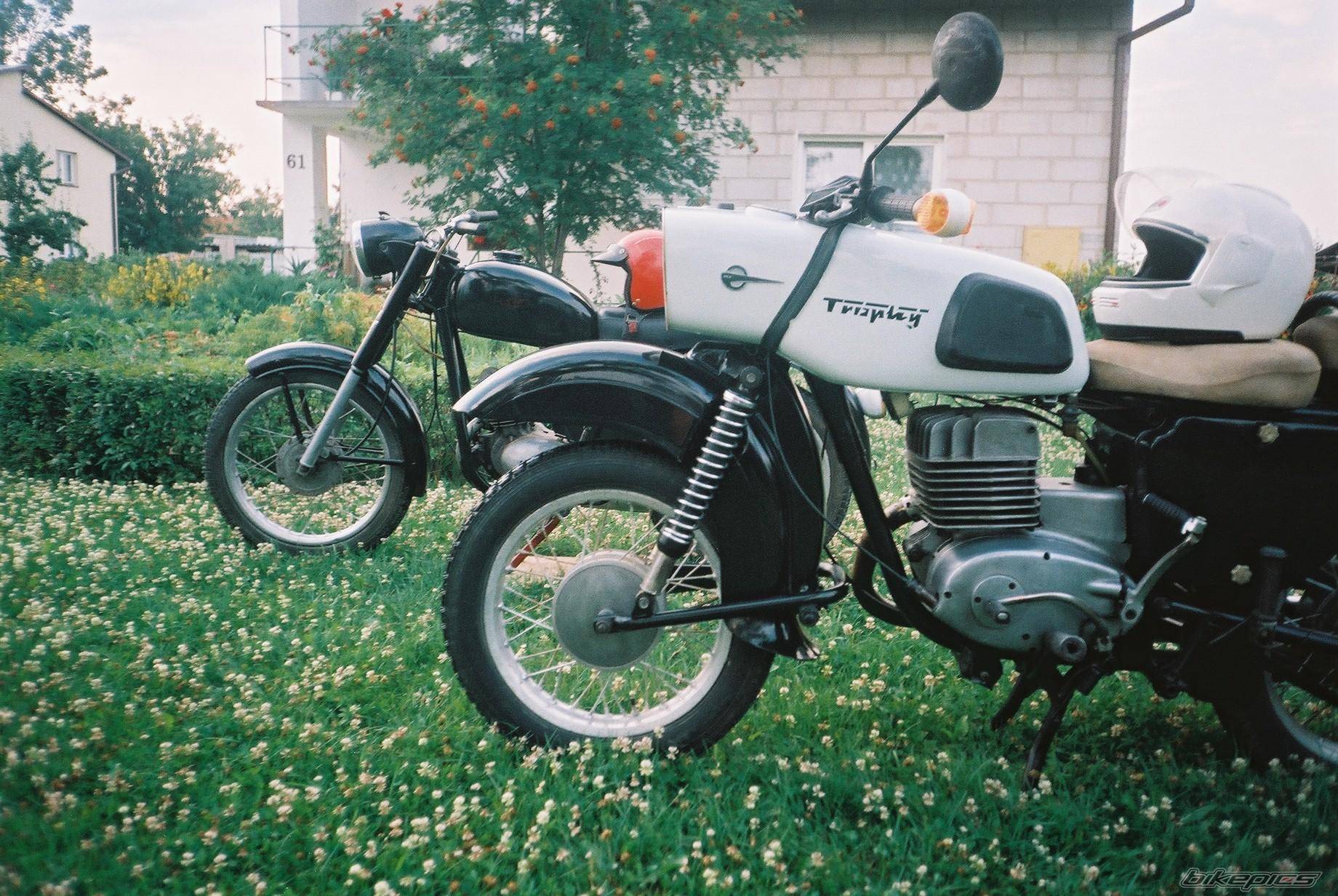 Bike Photo 400121