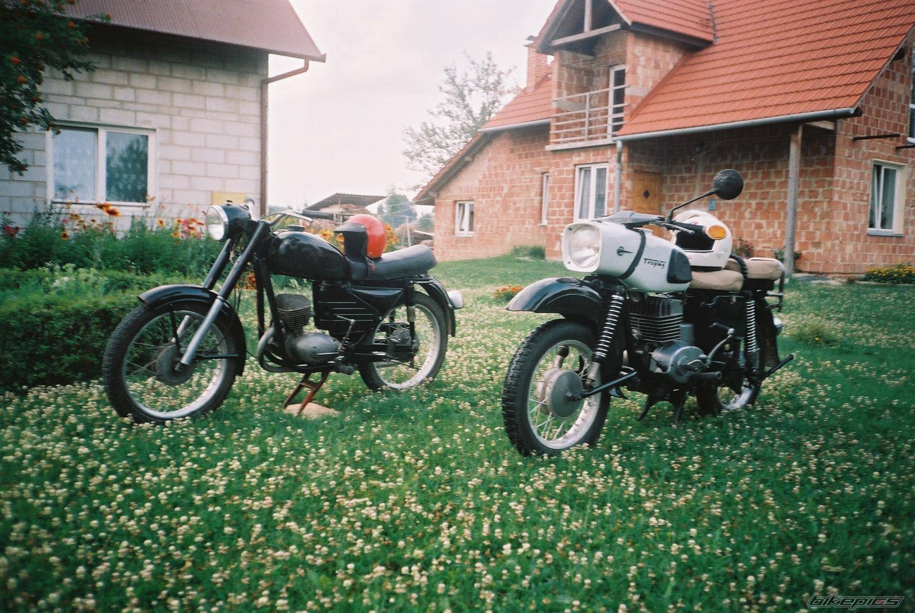Bike Photo 400122