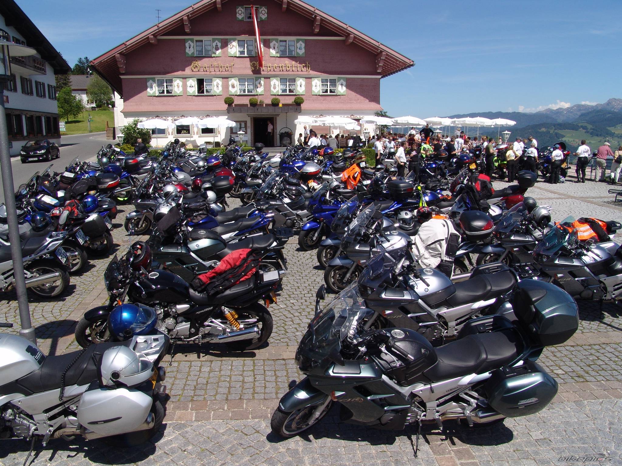 Bike Photo 400125