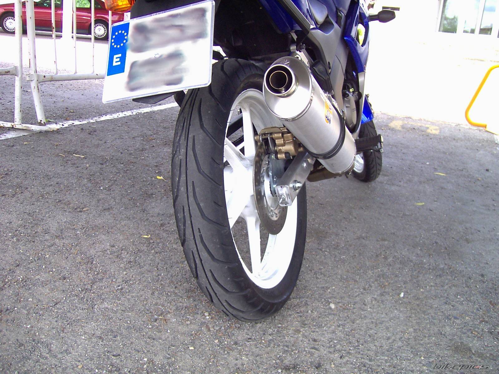 Bike Photo 400129