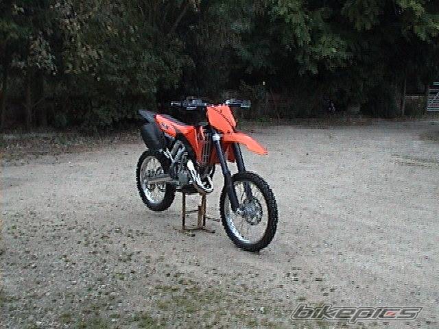 Bike Photo 40013