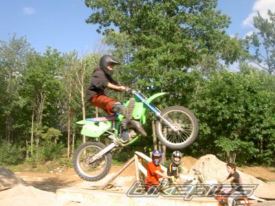 Bike Photo 400130
