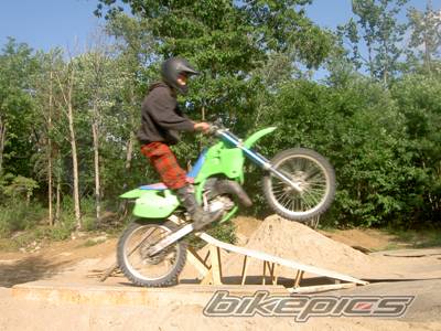 Bike Photo 400132