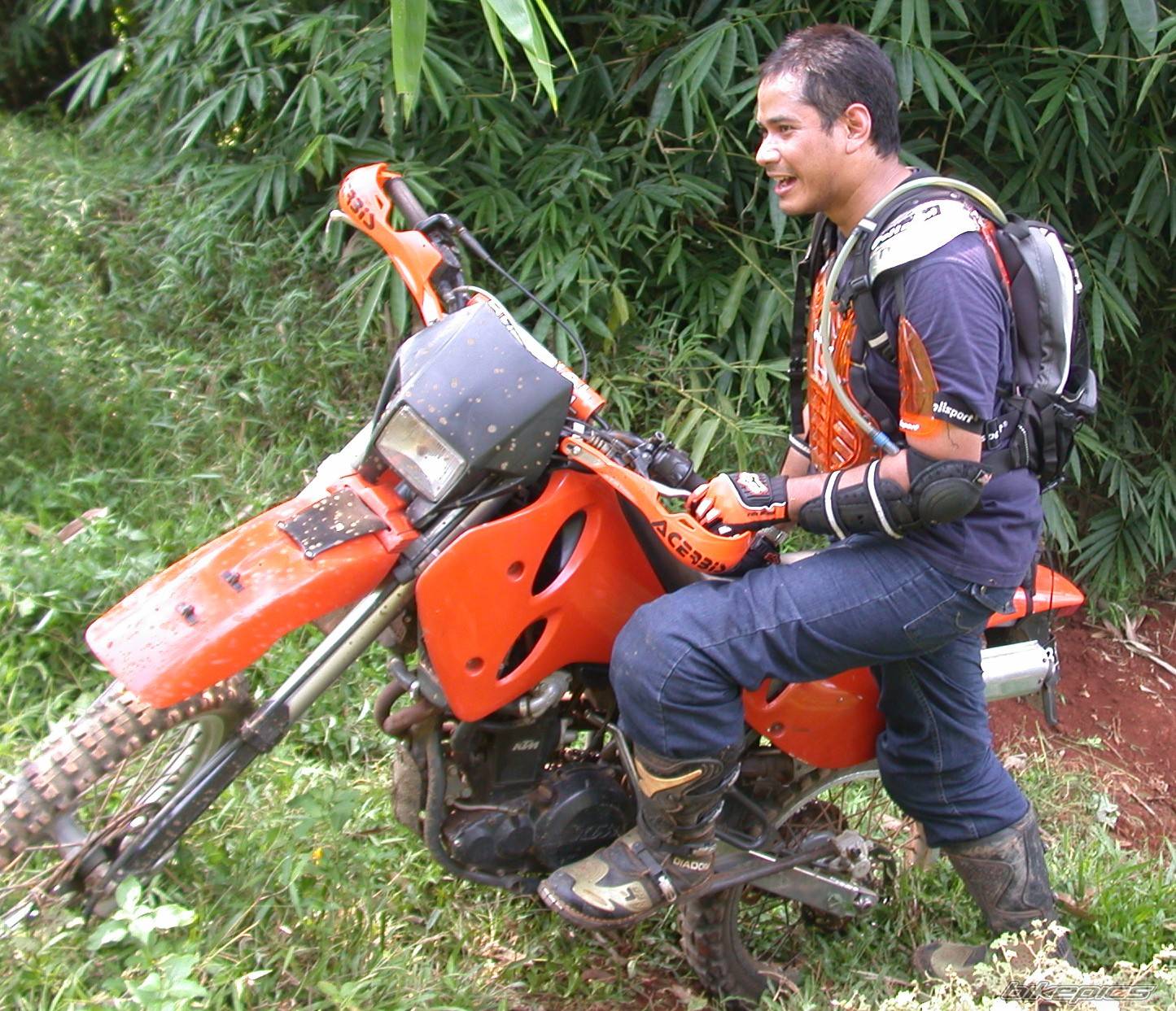 Bike Photo 400133