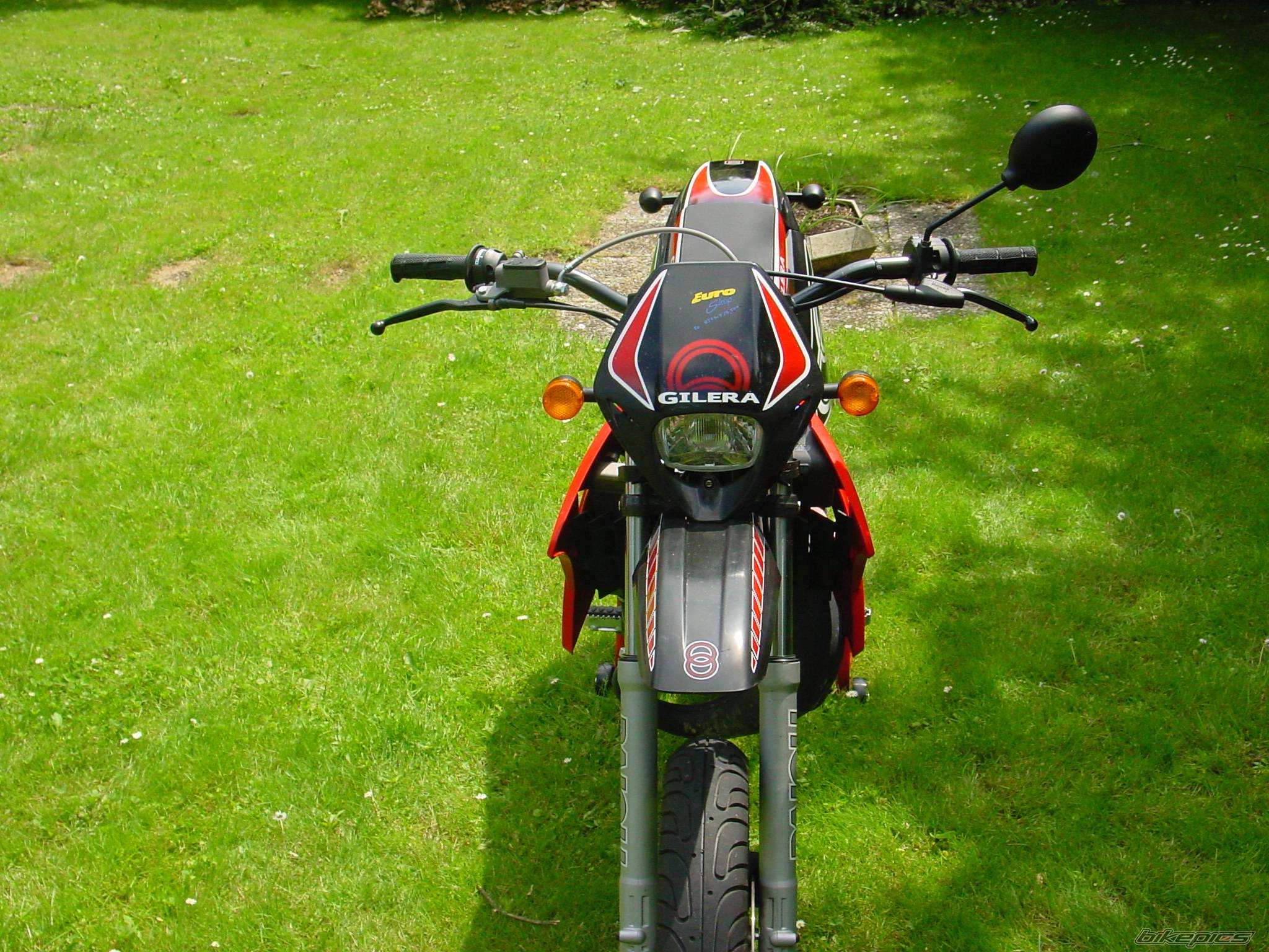 Bike Photo 400137