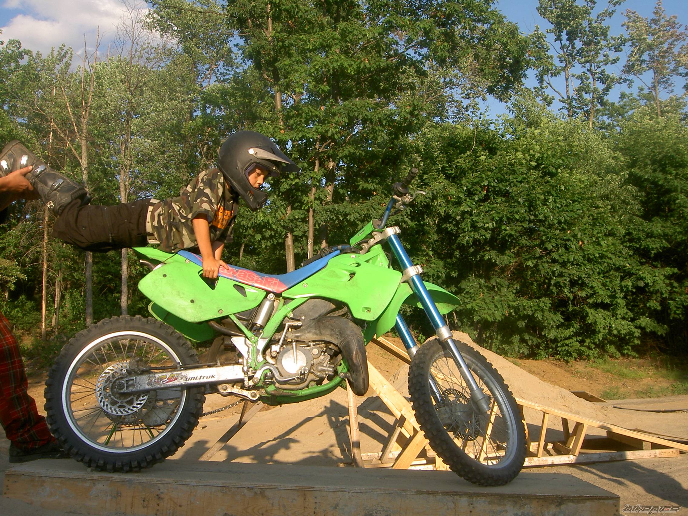 Bike Photo 400138