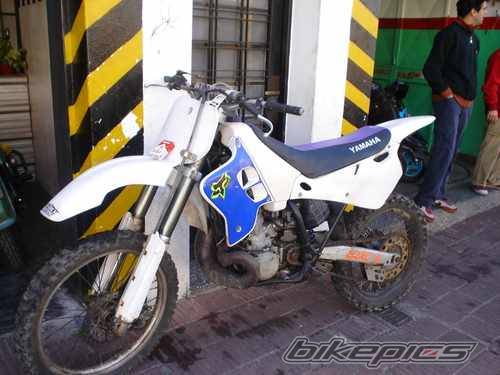 Bike Photo 400156