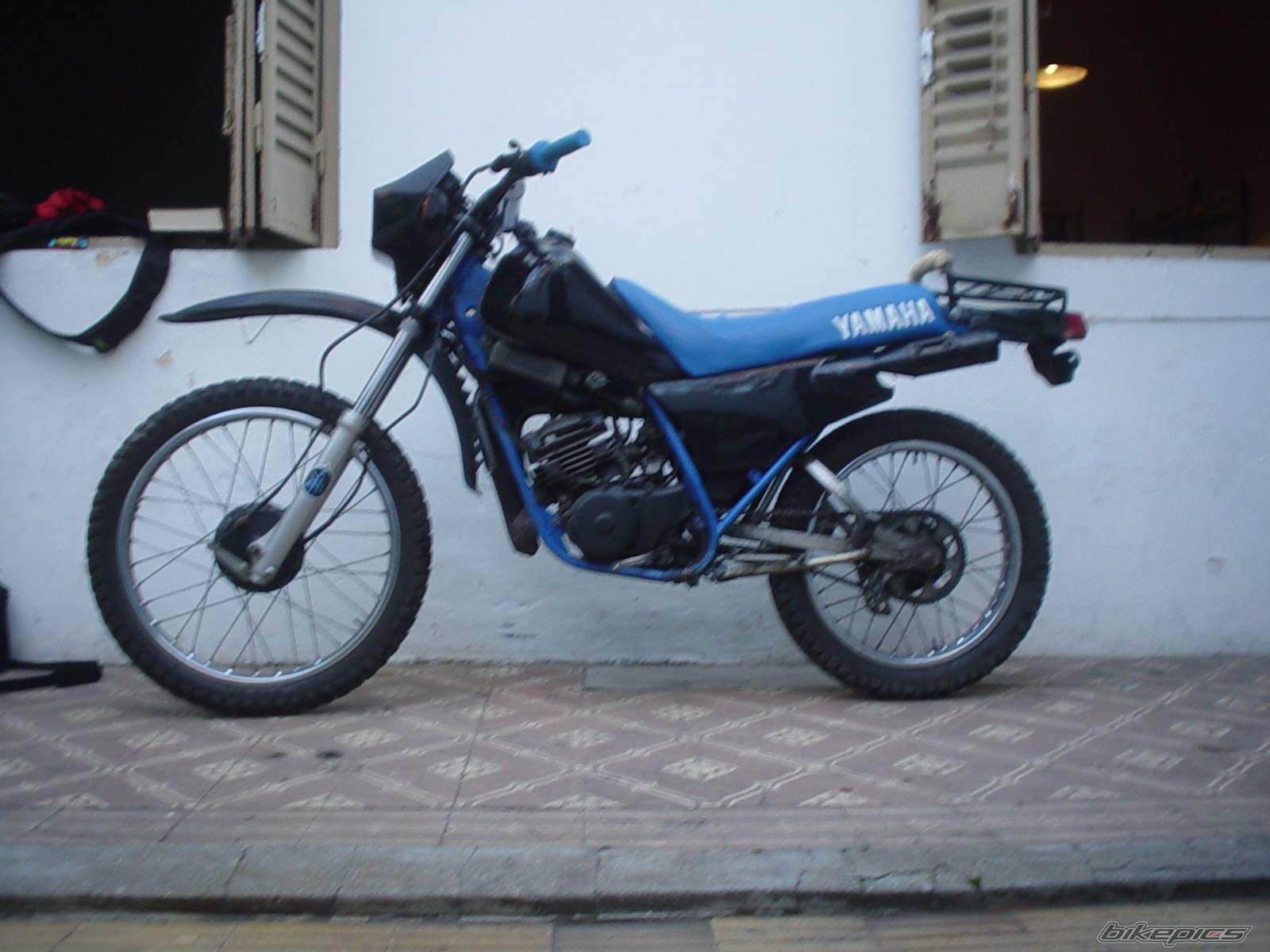 Bike Photo 400157