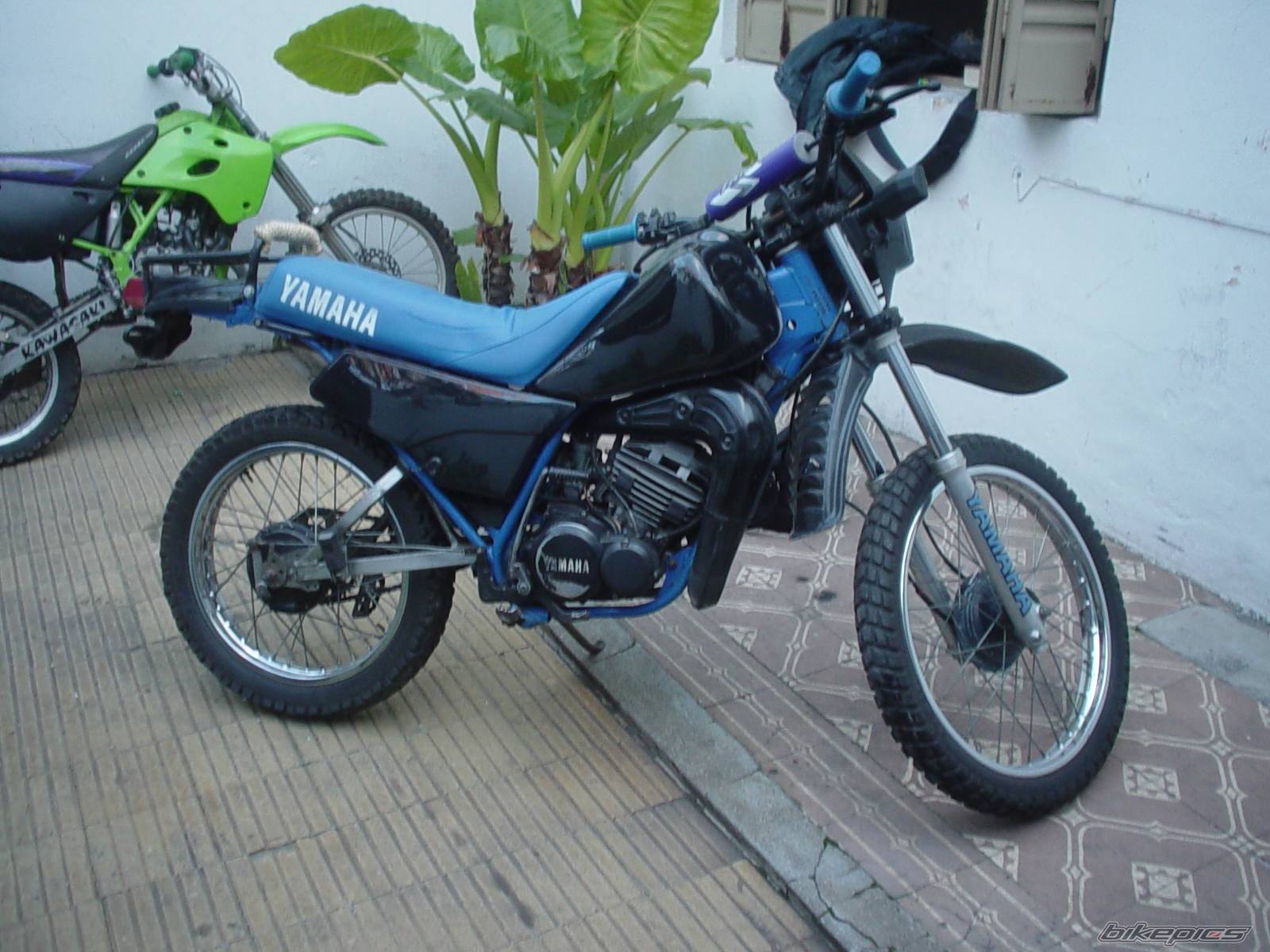 Bike Photo 400158