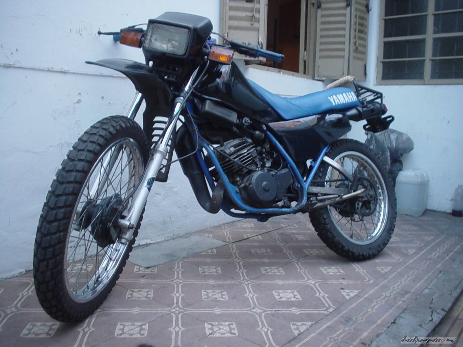 Bike Photo 400159