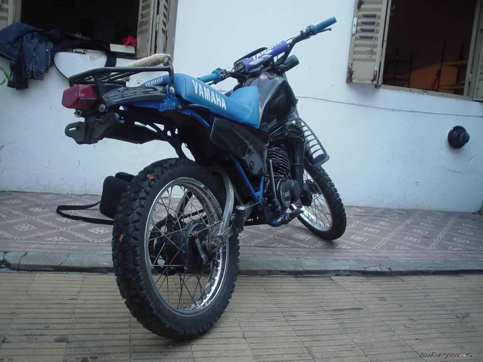 Bike Photo 400160
