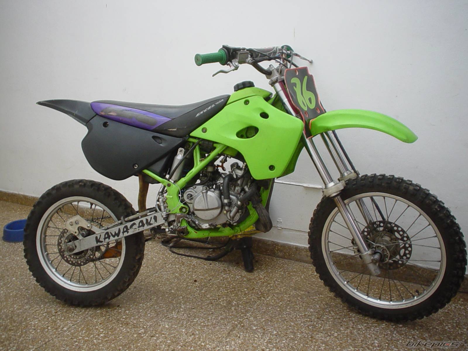 Bike Photo 400161
