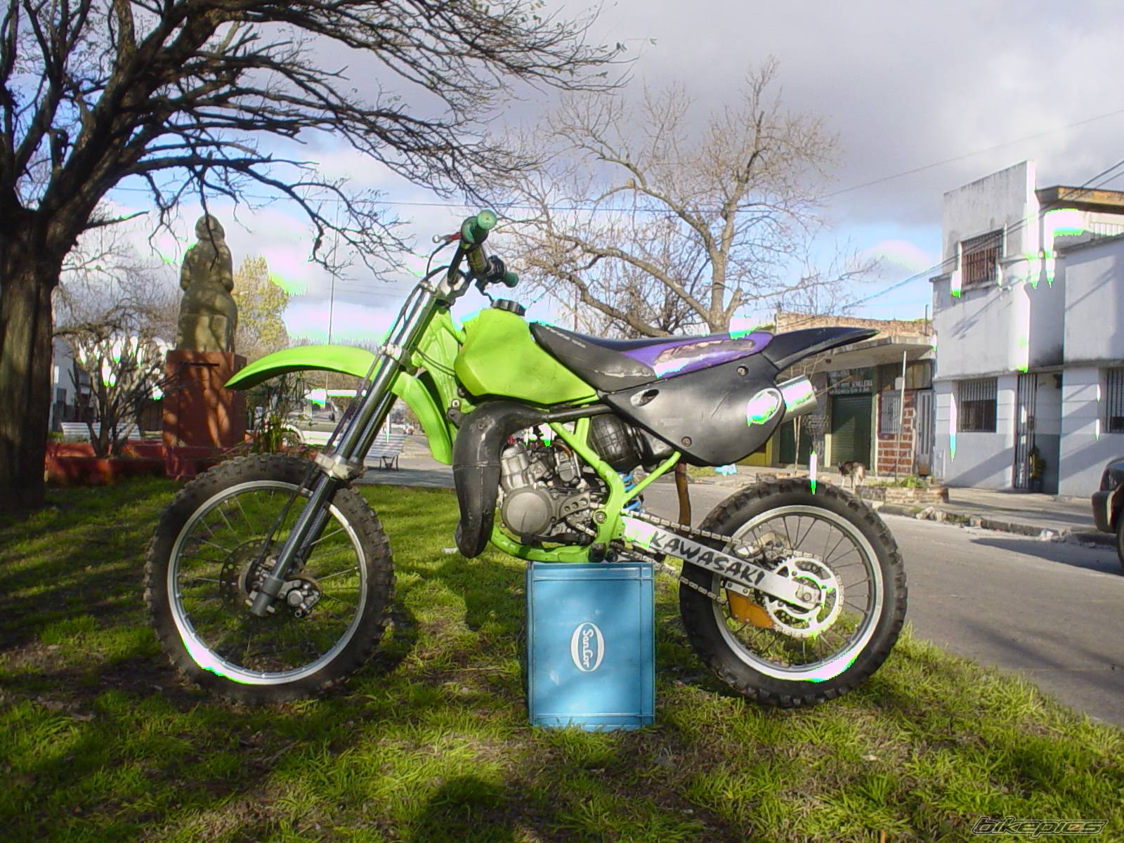 Bike Photo 400162