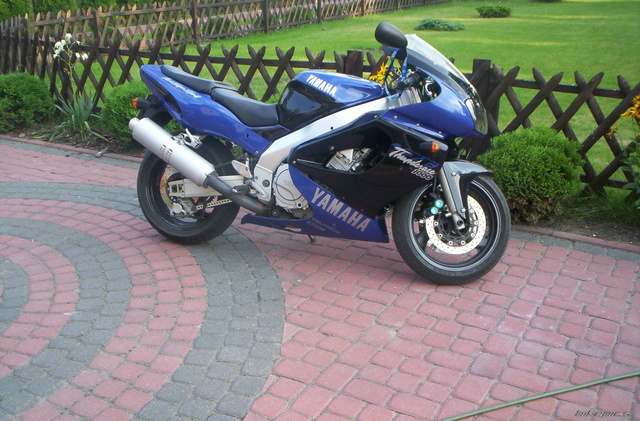 Bike Photo 400169