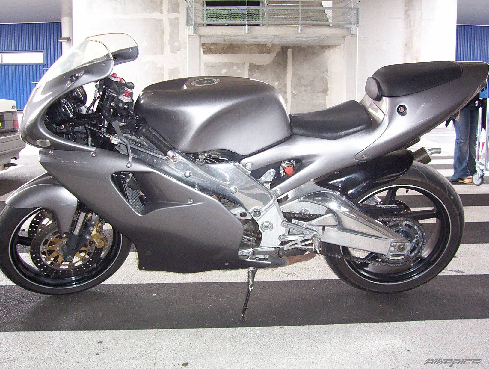 Bike Photo 400171