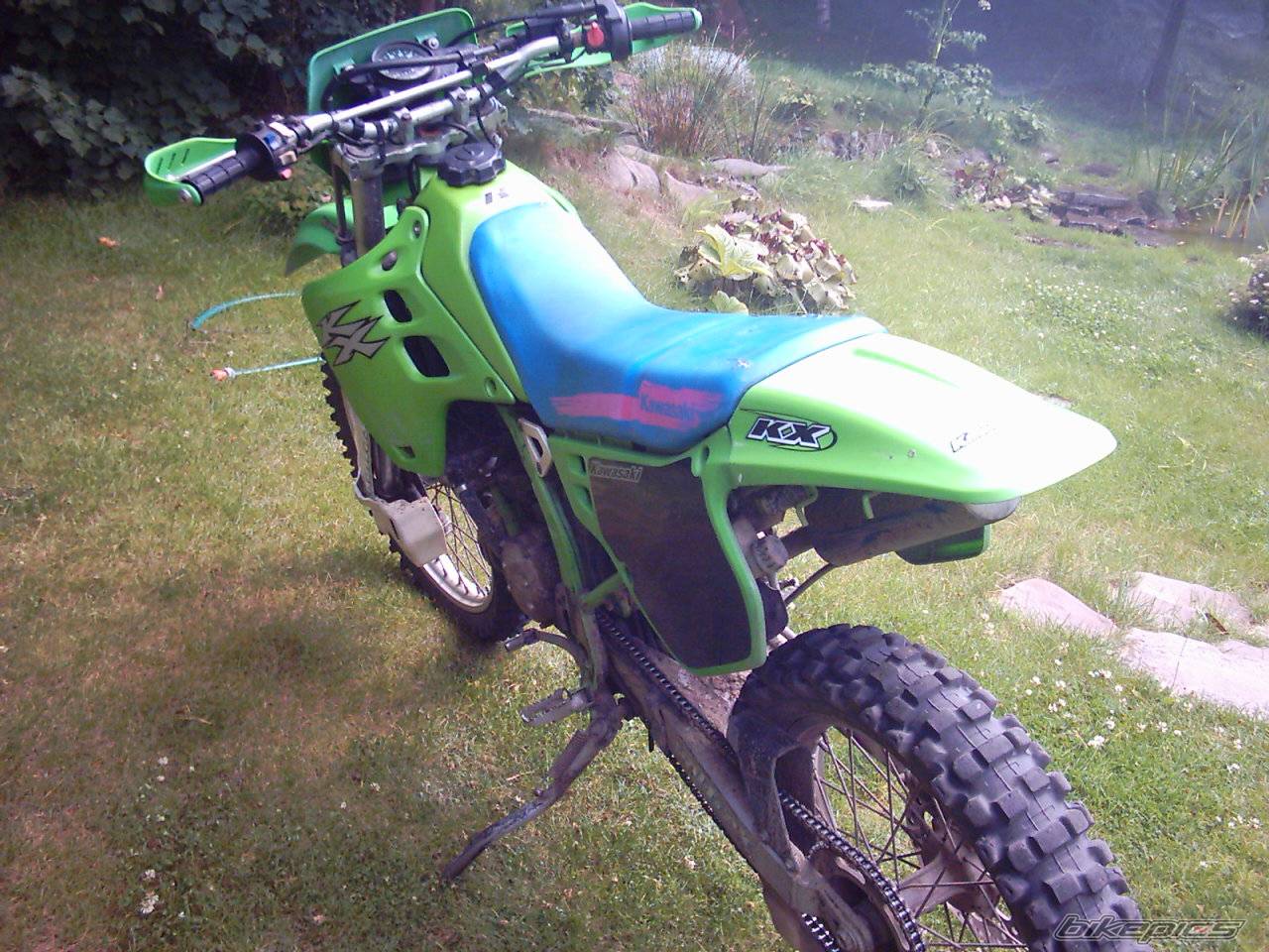 Bike Photo 400174