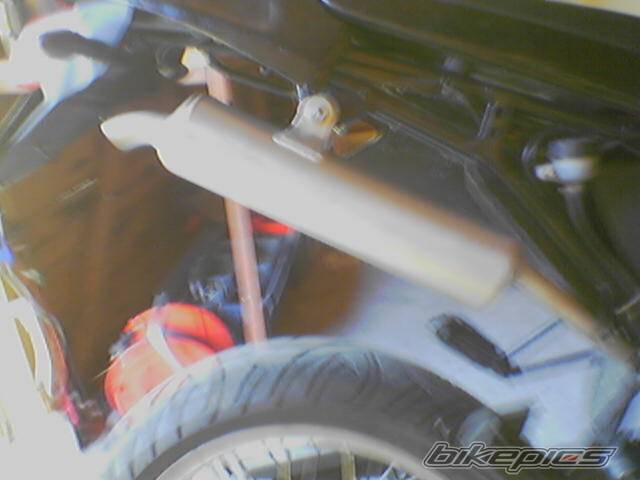 Bike Photo 400176