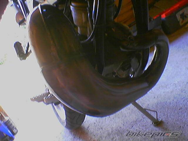 Bike Photo 400177