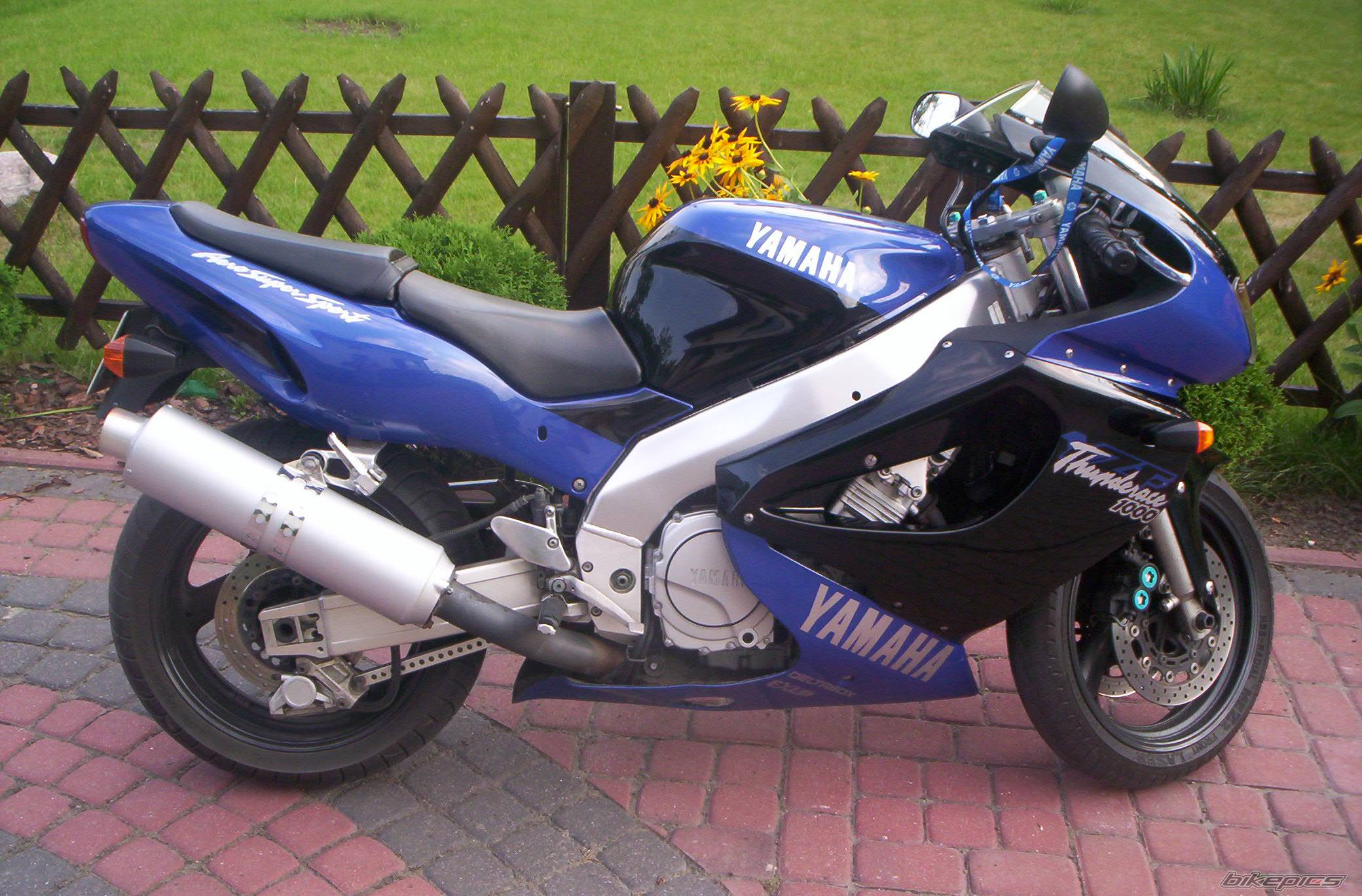 Bike Photo 400179