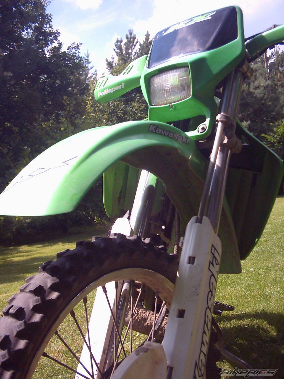 Bike Photo 400182