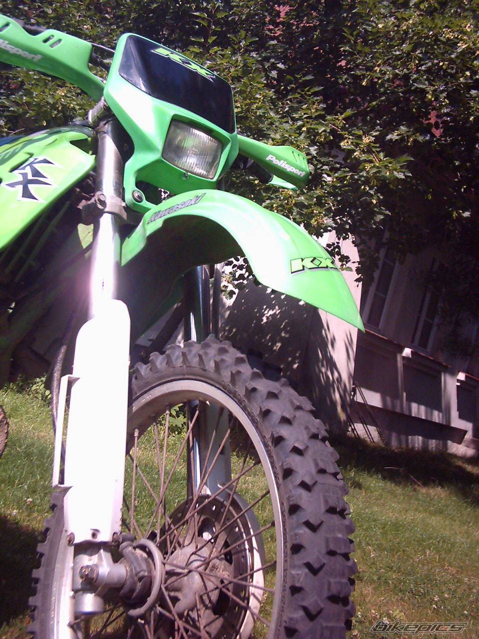 Bike Photo 400184