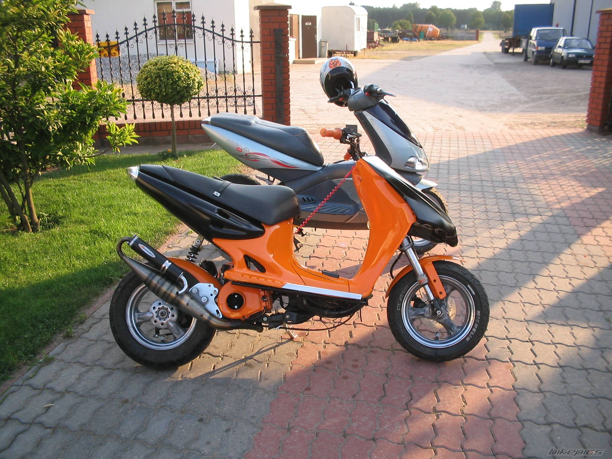 Bike Photo 400217