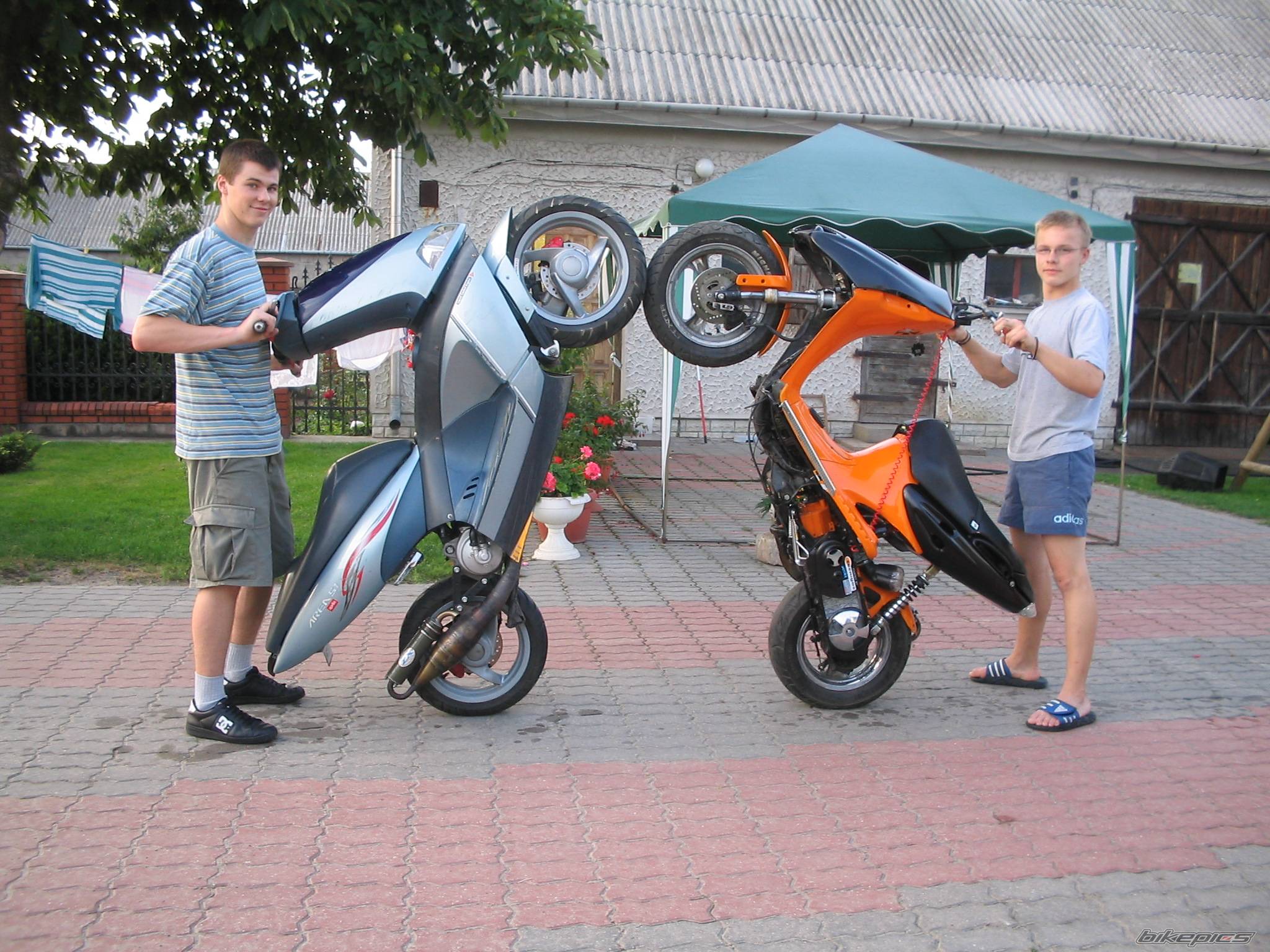 Bike Photo 400220