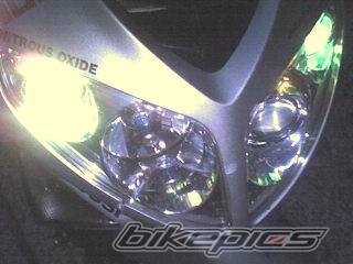 Bike Photo 400228