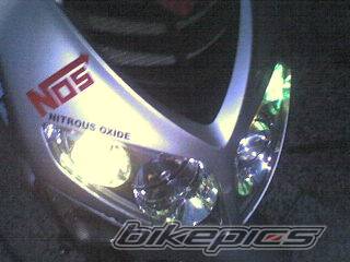 Bike Photo 400229