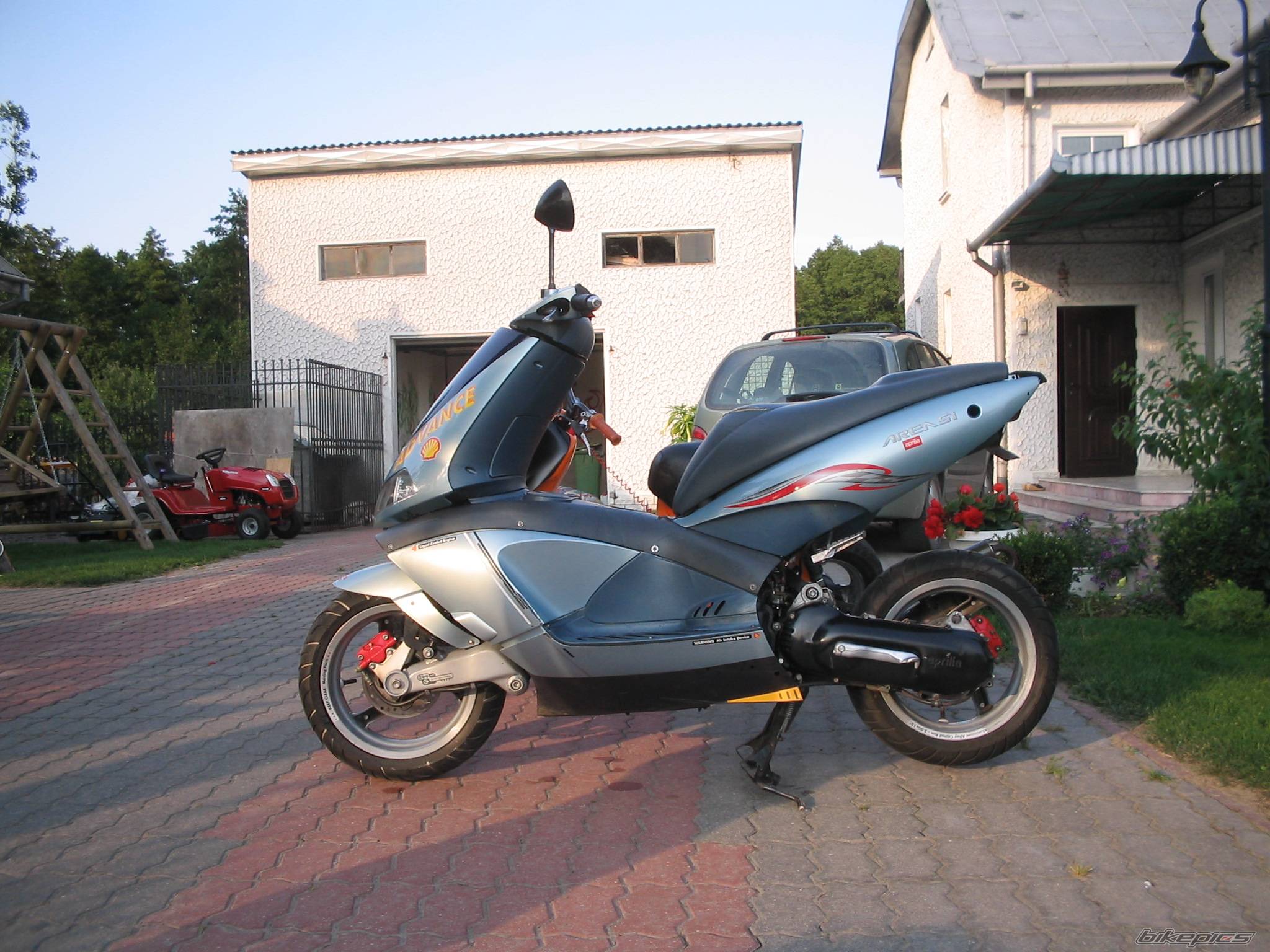 Bike Photo 400234