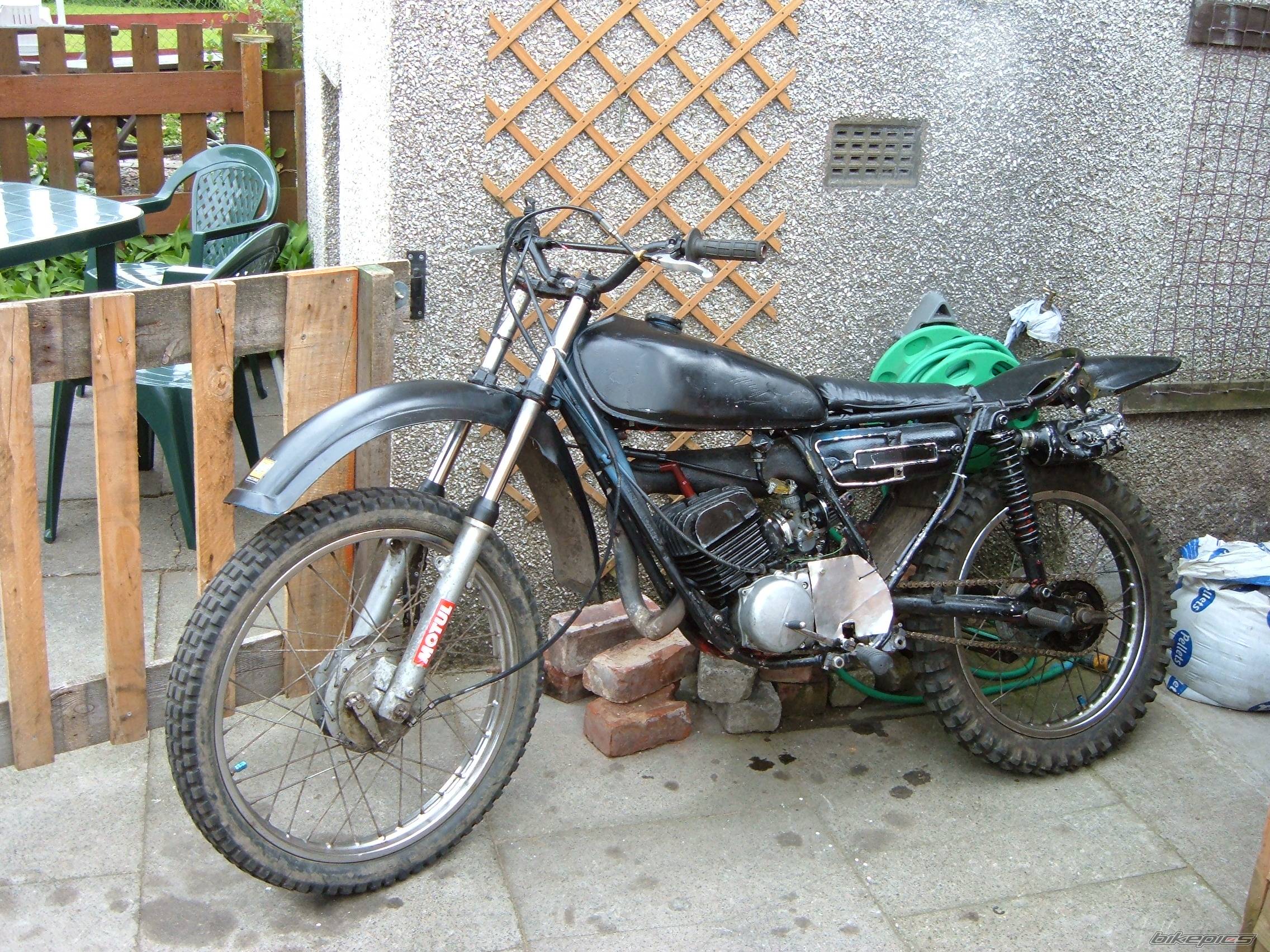 Bike Photo 400243